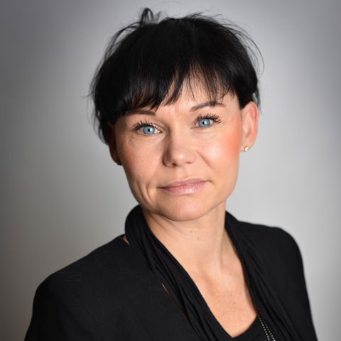 Rikke Lykars Rikke Lykars